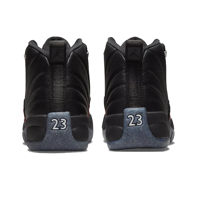 Jordan 12 Retro Utility GS-4