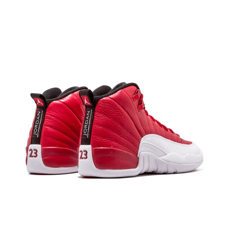 Jordan 12 Retro Gym Red GS-3