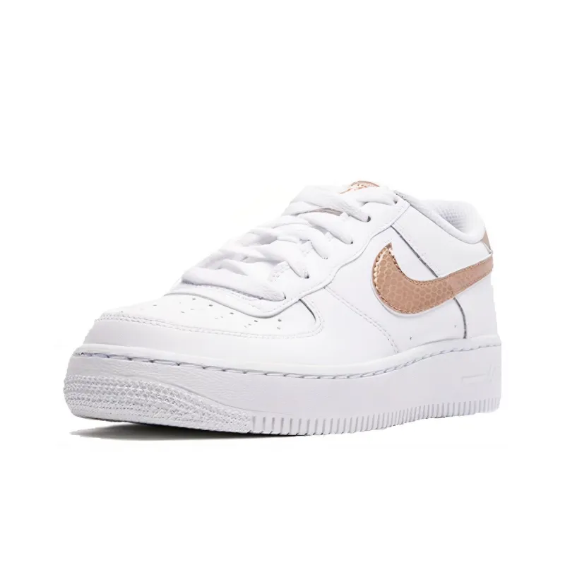 Nike Air Force 1 Low EP 'White Blur' GS-1