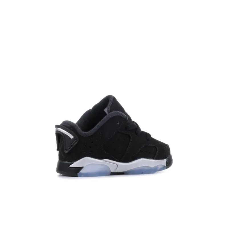 Jordan 6 Retro Black TD-2