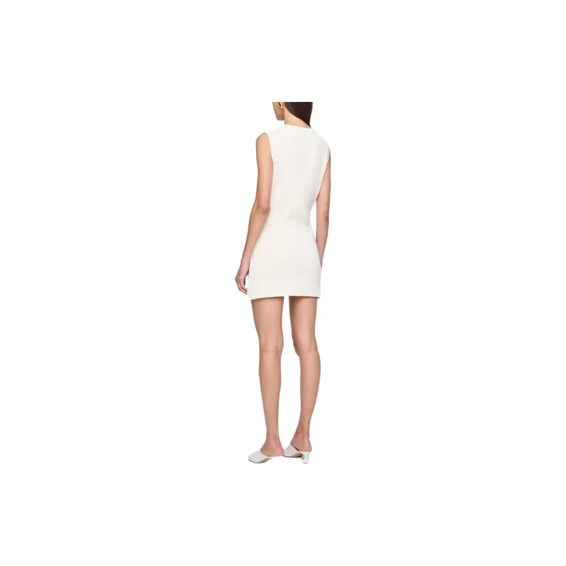 Anna Quan Chloe Short Dress-3