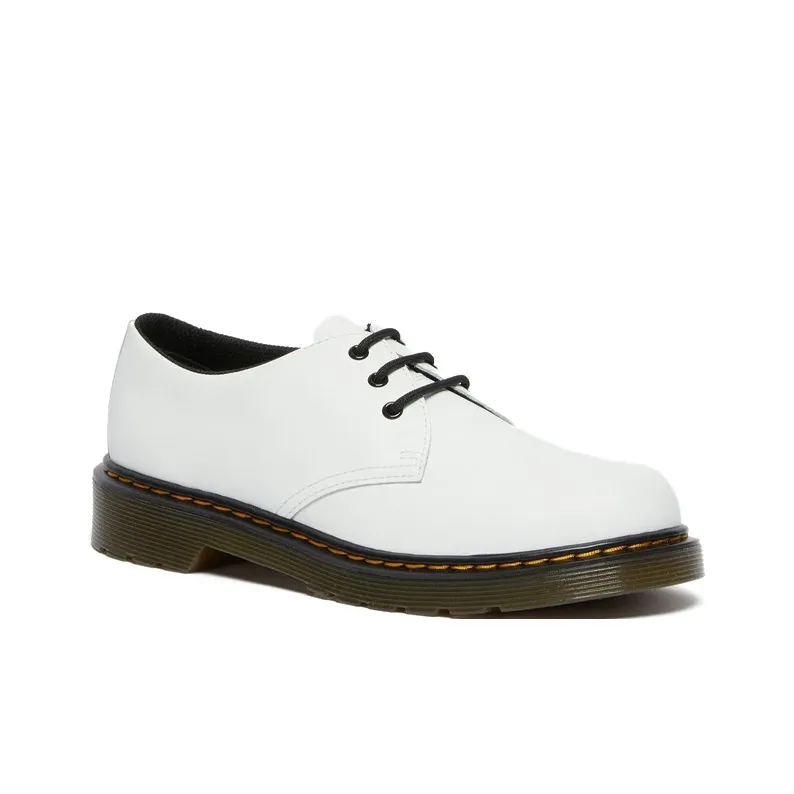 Dr.Martens 1461 Kids' Leather Shoes Grade School-2