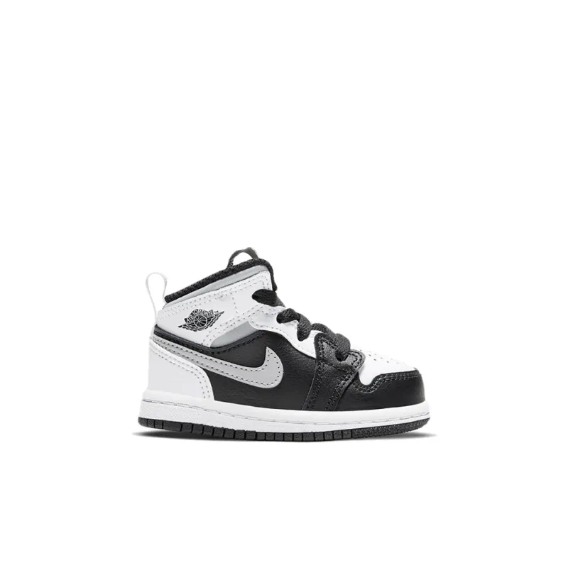 Jordan 1 Mid White Shadow TD-1