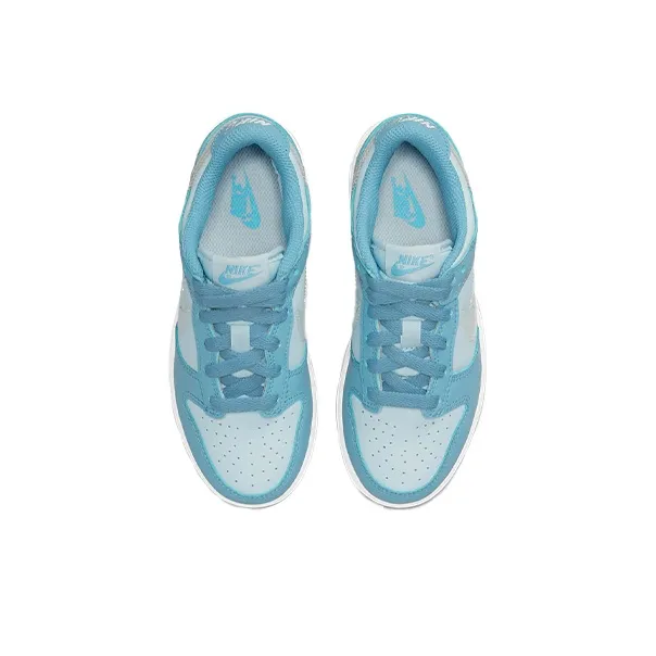 Nike Dunk Low Clear Aqua PS-3