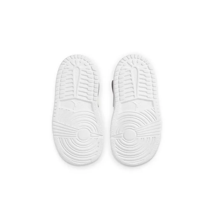 Jordan 1 Low "White Infrared 23" TD-5