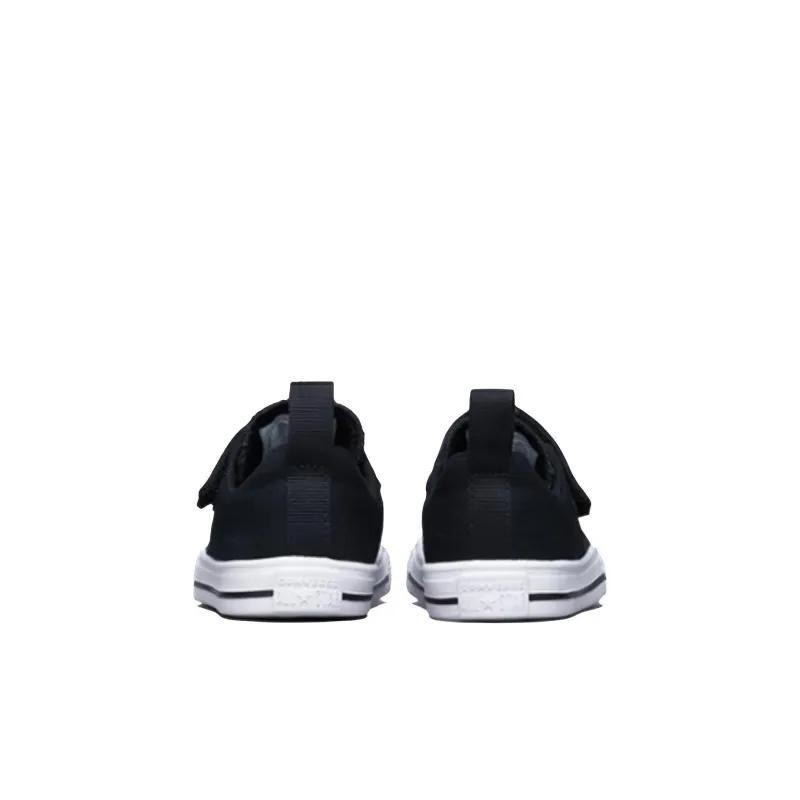 Converse Chuck Taylor All Star Superplay Low Top Toddler Shoes Black Infant And Toddler-4