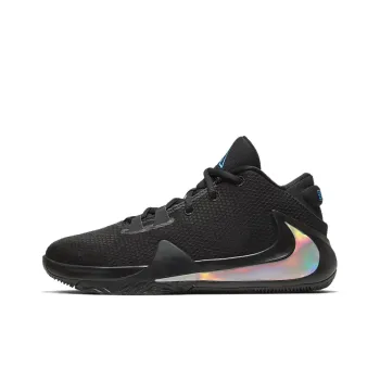Nike Zoom Freak 1 Black Multi Photo Blue GS