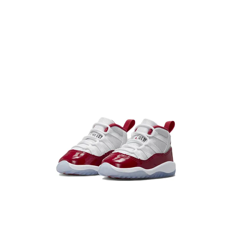 Jordan 11 Retro Cherry 2022 TD-2