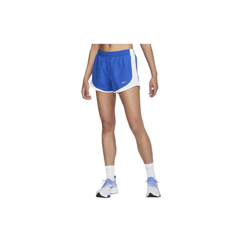 Nike Tempo Sports Shorts Women's Royal Blue-5