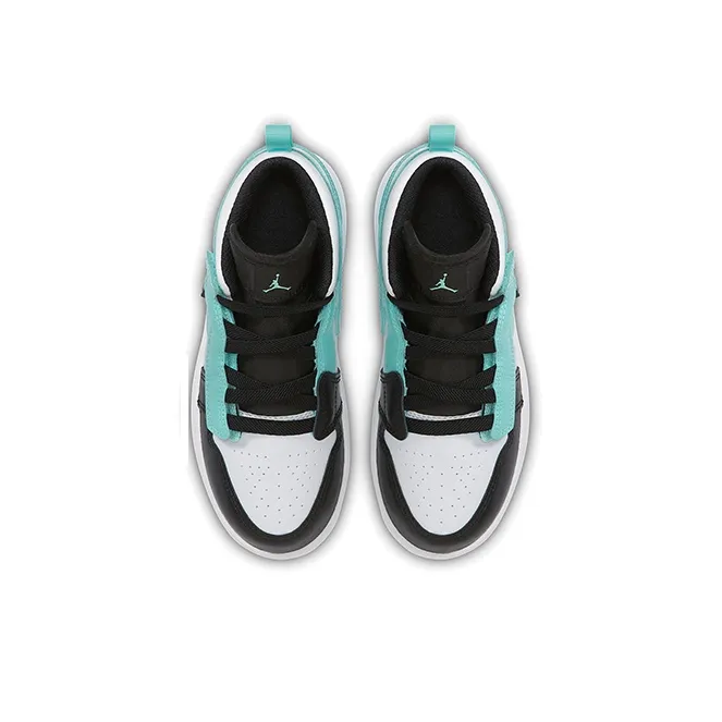 Jordan 1 Mid Alt Tropical Twist PS-3