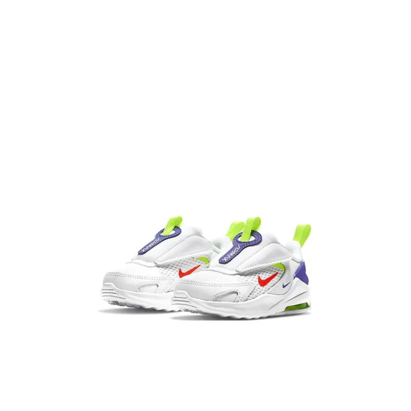Nike Air Max Bolt White Indigo Burst TD-2
