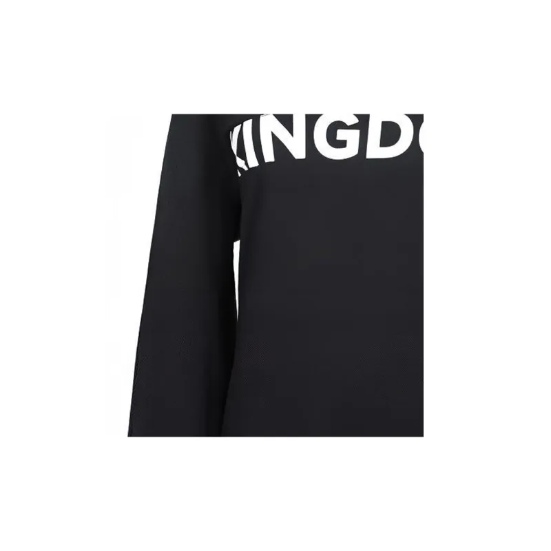 Burberry Sweatshirts Women's Black-1