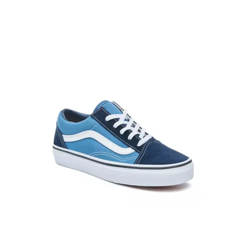 Vans Old Skool Kids 'Navy'-3