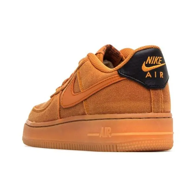 Nike Air Force 1 Low LV8 'Monarch Gum' GS-2