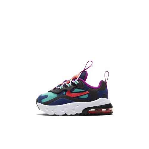 Nike Air Max 270 Toddler Shoes Baby