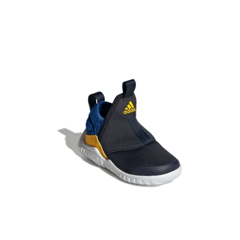 Adidas Rapidazen I Breathable Low-Top Toddler Shoes Infant And Toddler-1