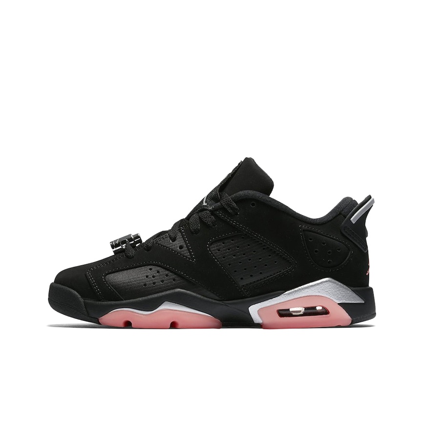 Jordan 6 Retro Low Fuchsia outlets Flash, 6.5Y