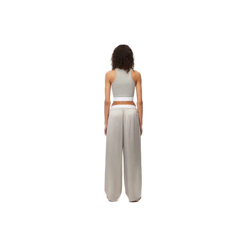 ANN ANDELMAN Casual Pants Women's-4