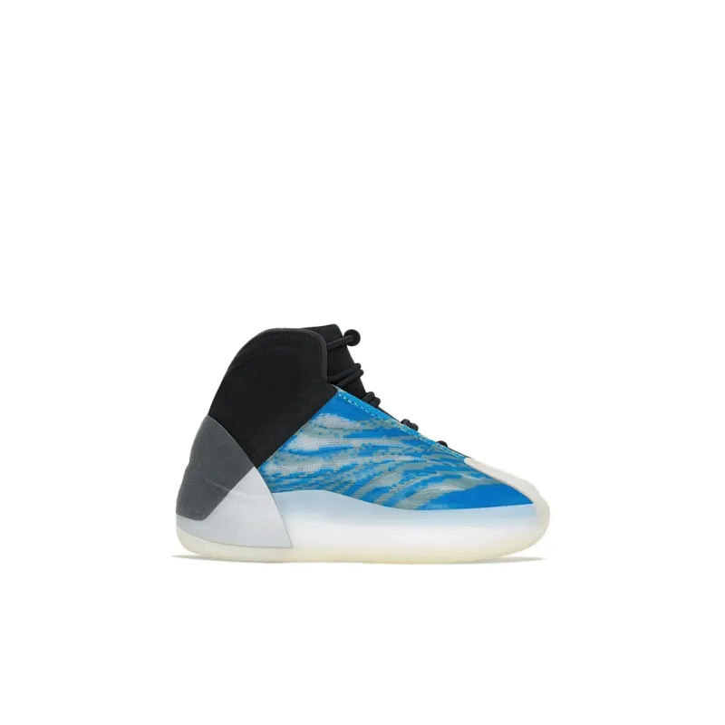 Adidas Yeezy QNTM Frozen Blue Infants-1