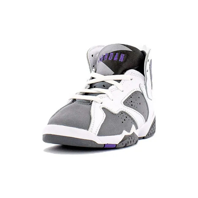 Jordan 7 Retro Flint PS-1