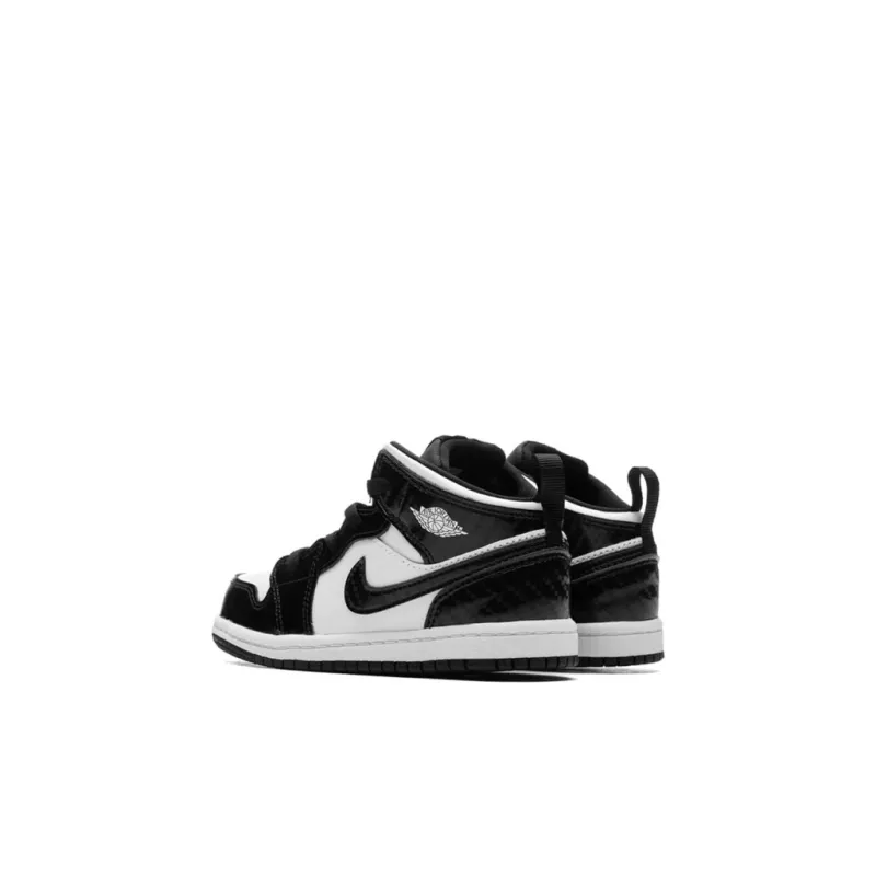 Jordan 1 Mid SE All-Star 2021 TD-2