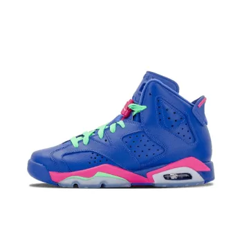 Jordan 6 Retro Game Royal GS