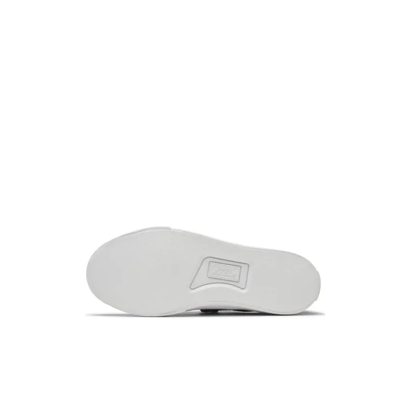 Converse Jack Purcell   Low Easy-On PS 'Shark Bite - Black'-5