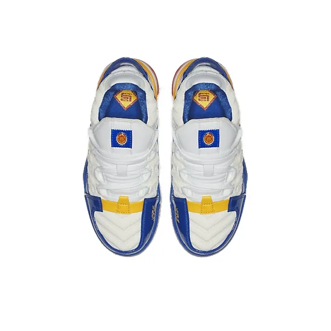 Nike LeBron 16 Superman PS-2