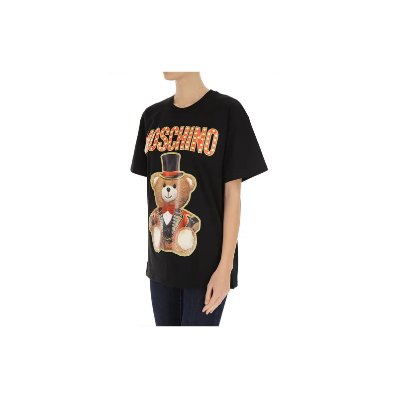 MOSCHINO T Shirts Women's-4