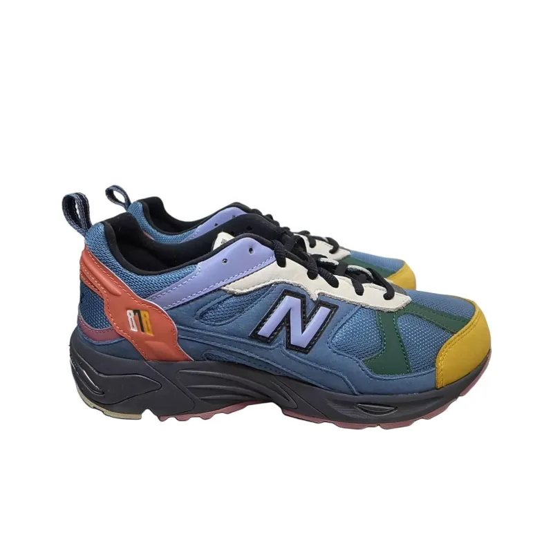 New Balance 878 Size? Multi Color-2