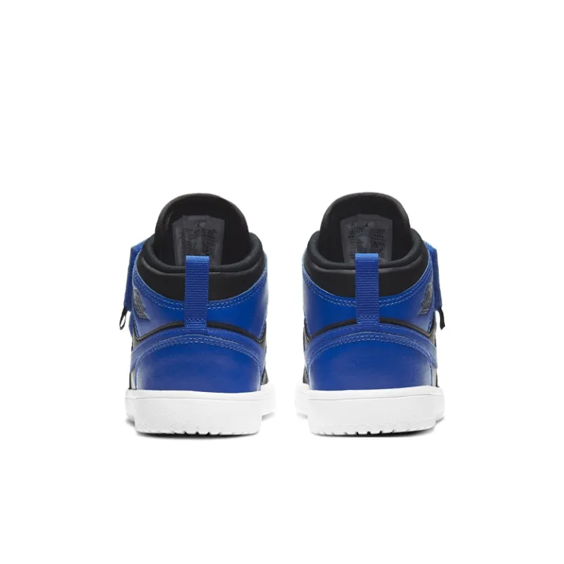 Jordan 1 Mid ALT PS Hyper Royal-4