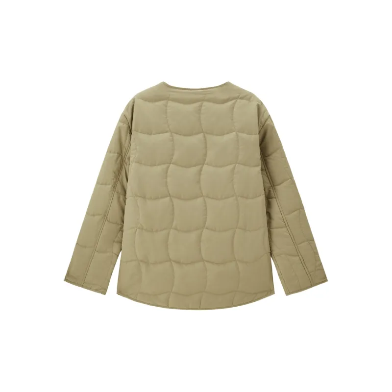 UNIQLO Puffer Jackets Women's-5