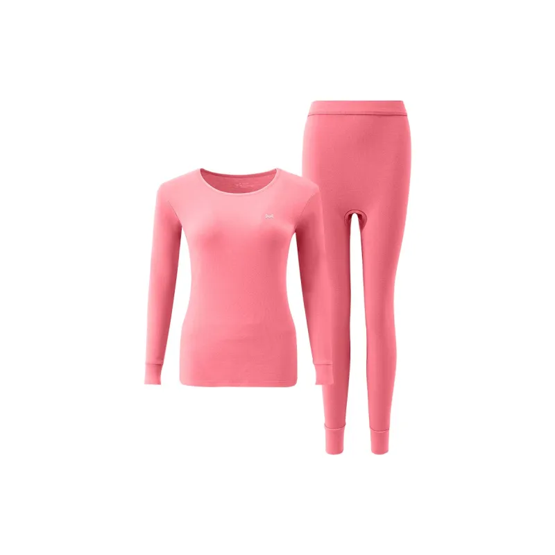 MIIOW Unisex Thermal Sets-15