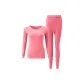 Magenta (Women's-Crew Neck)