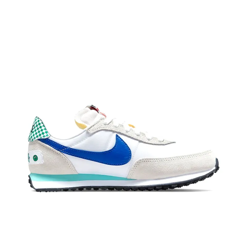 Nike Waffle Trainer 2 Scrapbook GS-5
