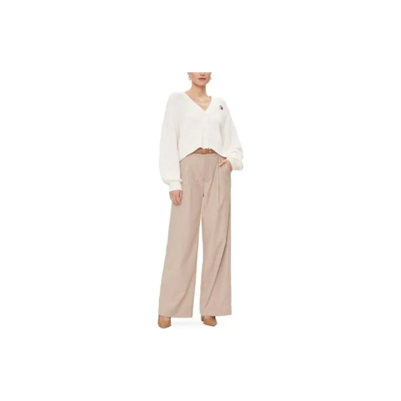 Tommy Hilfiger Knitwear Women's Light Umber-3