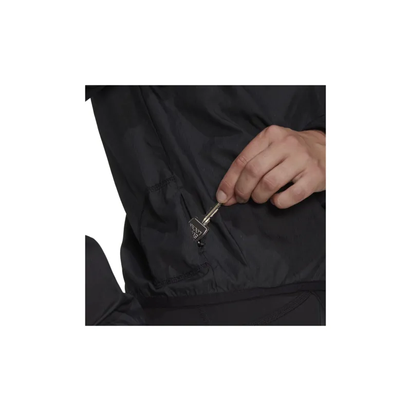 Adidas Trench Coats Women's Black-1