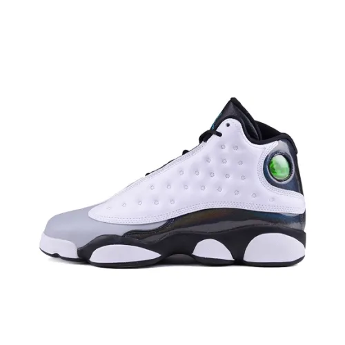 Air Jordan 13 Retro Barons 2014 GS