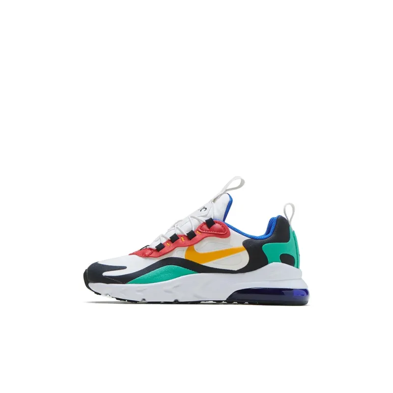 Nike Air Max 270 React Phantom Multi-Color PS-0