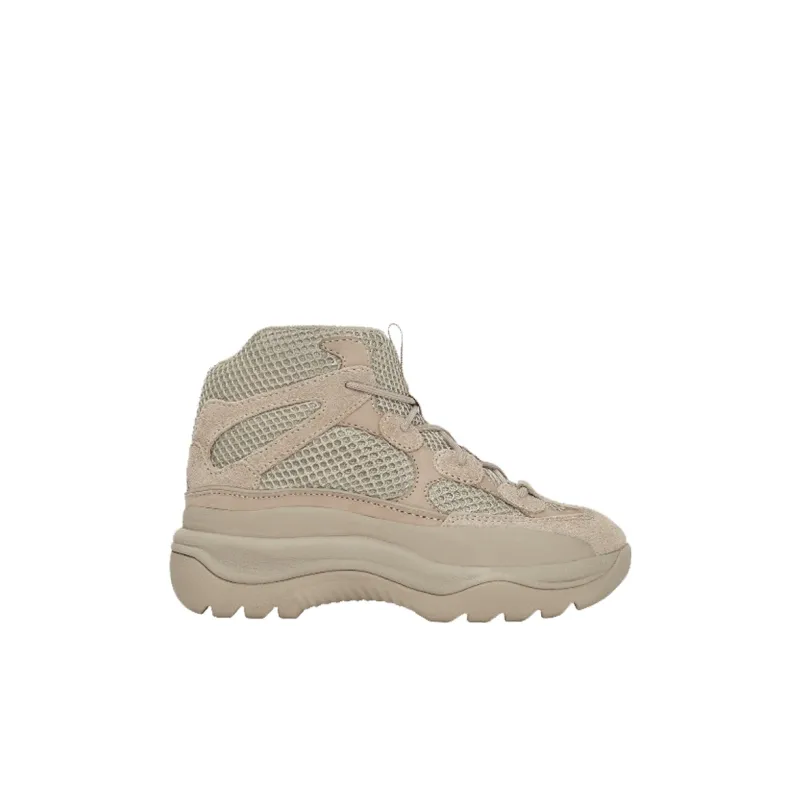 Adidas Yeezy Desert Boot Rock Kids-1