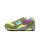 Green Purple