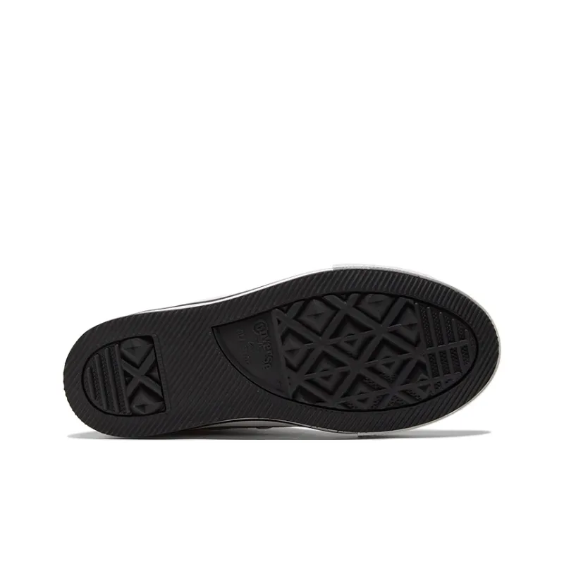 Converse Chuck Taylor All Star EVA Lift Platform High PS 'Leopard'-5