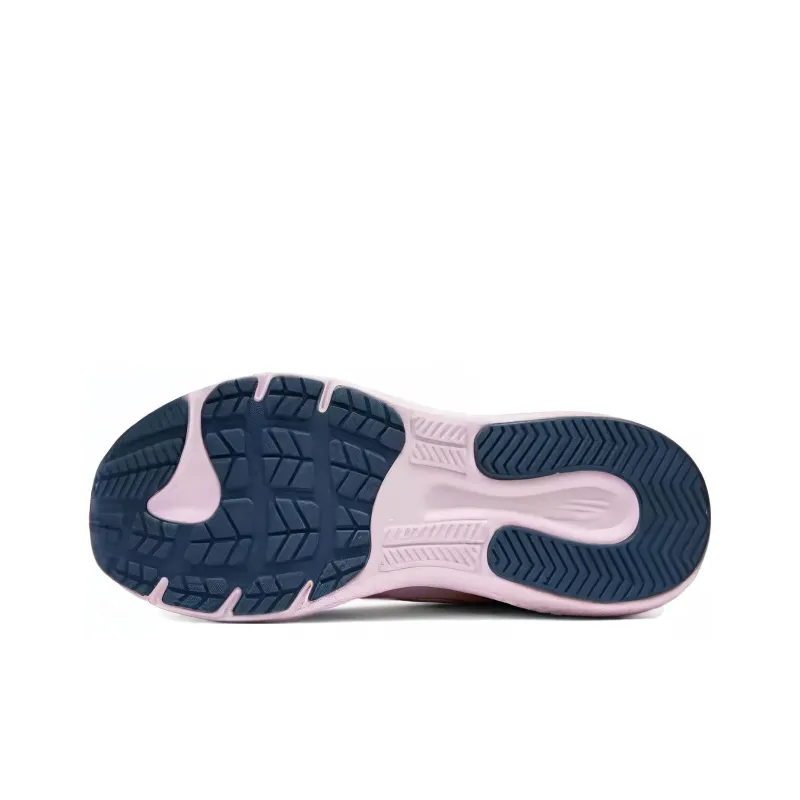Skechers Women's GO Series Cushioning Breathable Support Low Top Running Shoes Women's Pale Dogwood-3