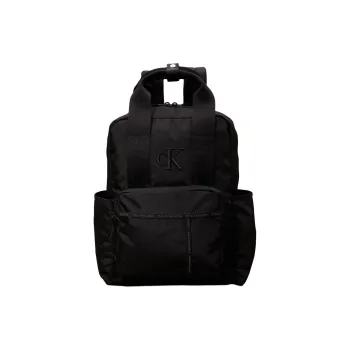 Calvin Klein Logo embroidered Backpack
