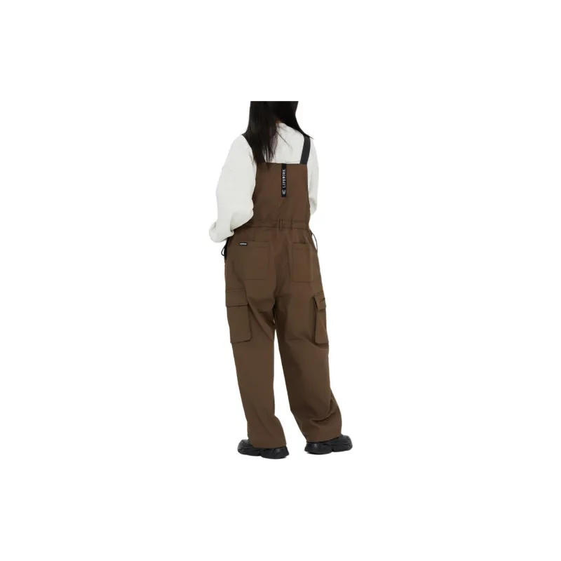 LIFEWORK HIDEAWAY Overalls Women's-5