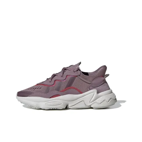 Adidas OZWEEGO Legacy Purple GS
