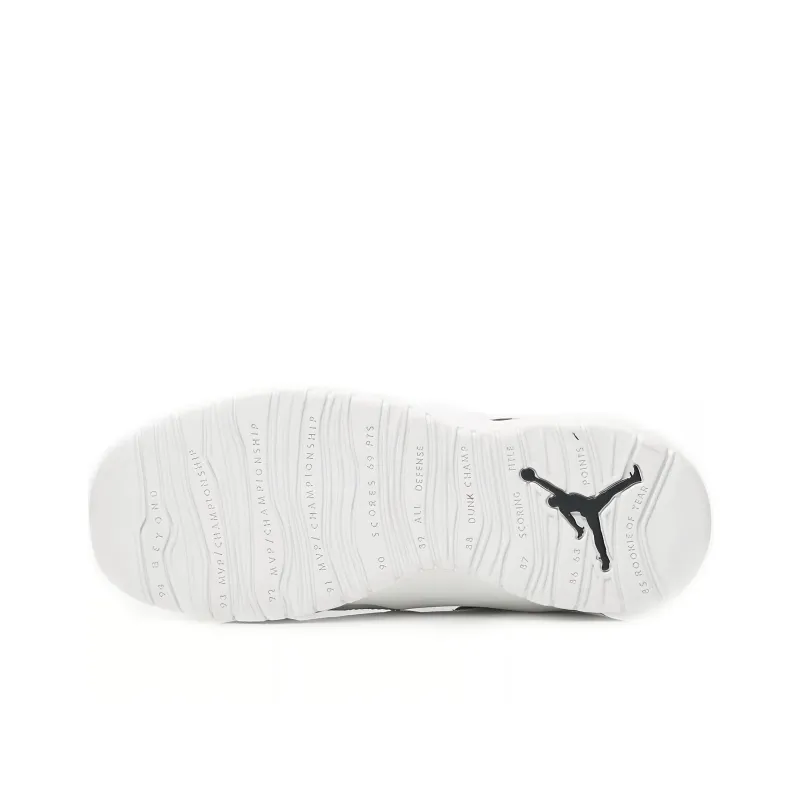 Jordan 10 Retro I'm Back GS-4