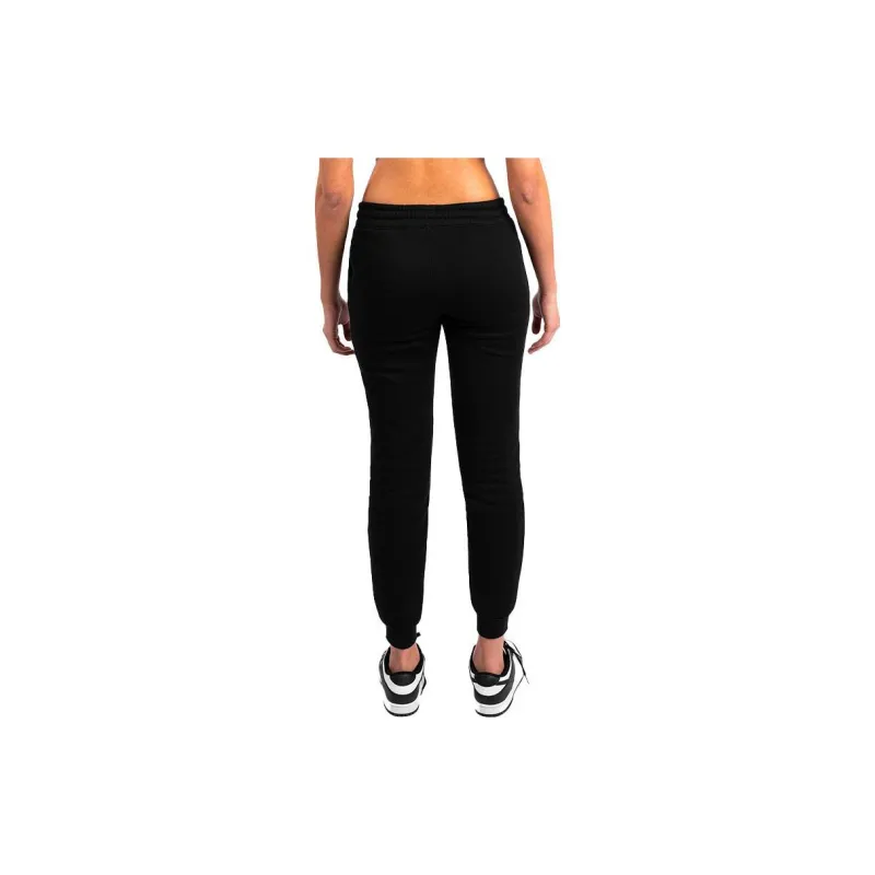 VENUM Knitted Sweatpants Women's Black-1