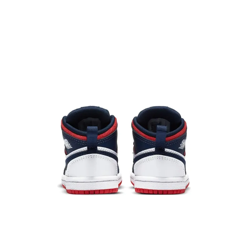 Jordan 1 Mid SE USA TD-3