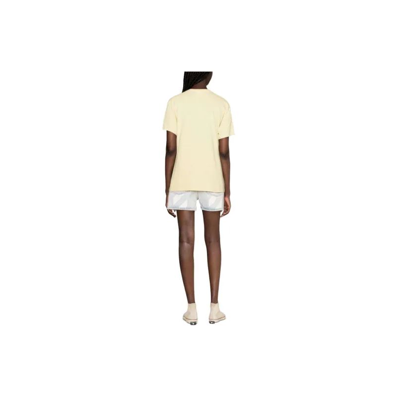 ISABEL MARANT ETOILE Zewel Graphic print T shirt-1